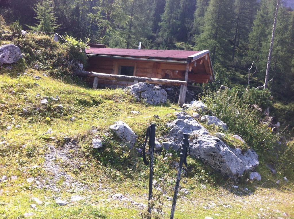 Outdoorhotel Jaeger Von Fall Lenggries Kültér fotó