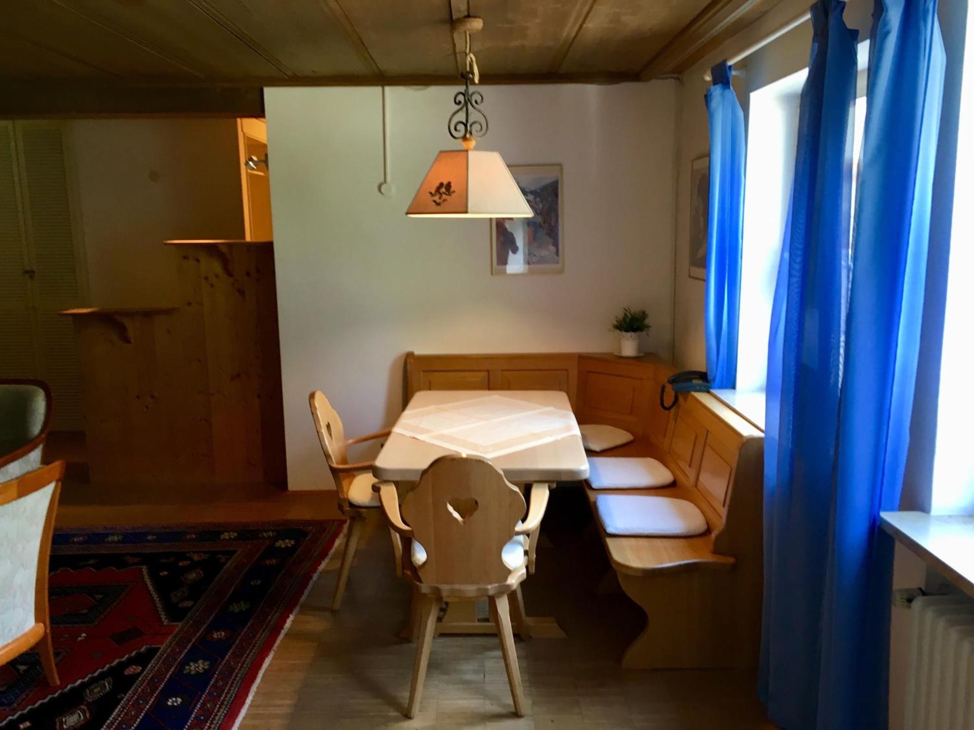 Outdoorhotel Jaeger Von Fall Lenggries Kültér fotó