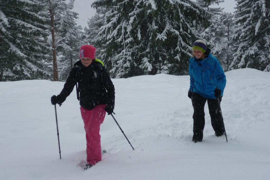 Outdoorhotel Jaeger Von Fall Lenggries Kültér fotó