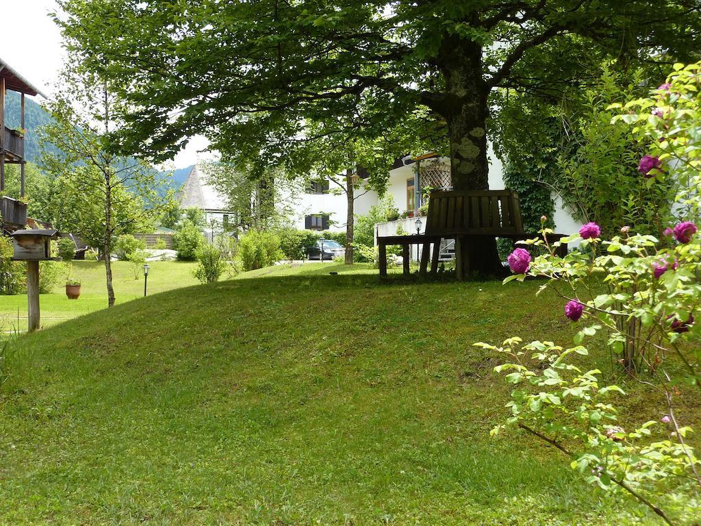 Outdoorhotel Jaeger Von Fall Lenggries Kültér fotó