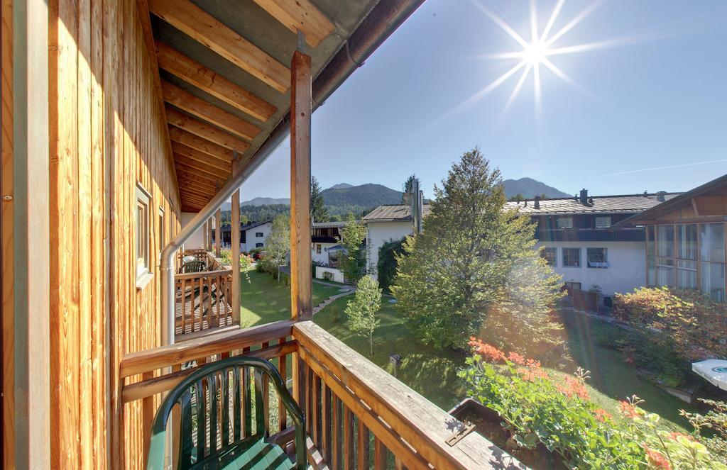 Outdoorhotel Jaeger Von Fall Lenggries Szoba fotó
