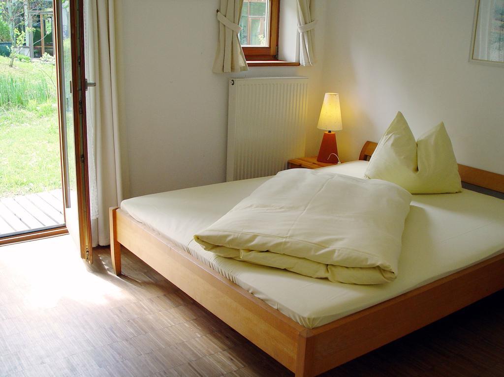 Outdoorhotel Jaeger Von Fall Lenggries Szoba fotó
