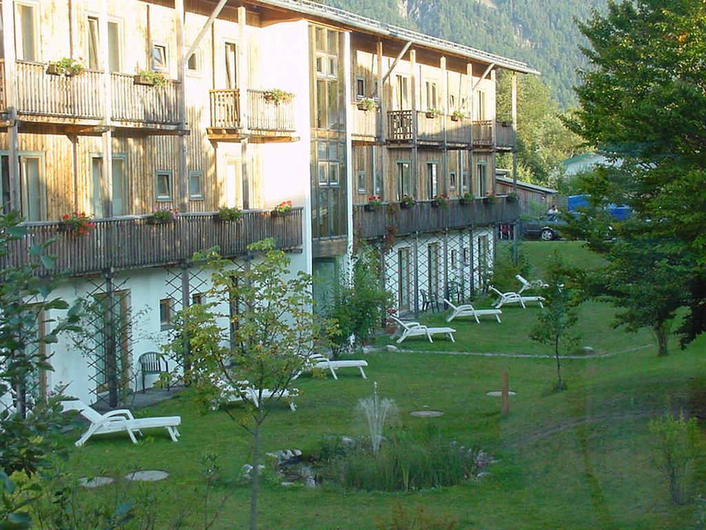 Outdoorhotel Jaeger Von Fall Lenggries Kültér fotó