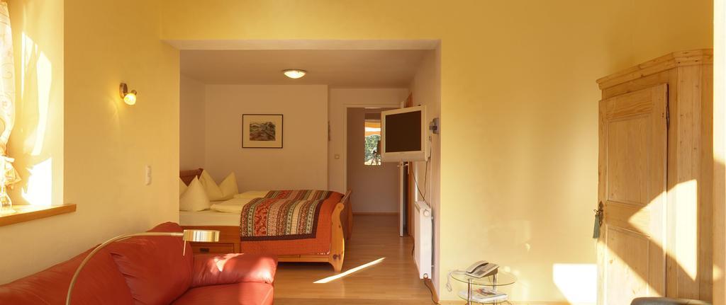 Outdoorhotel Jaeger Von Fall Lenggries Kültér fotó