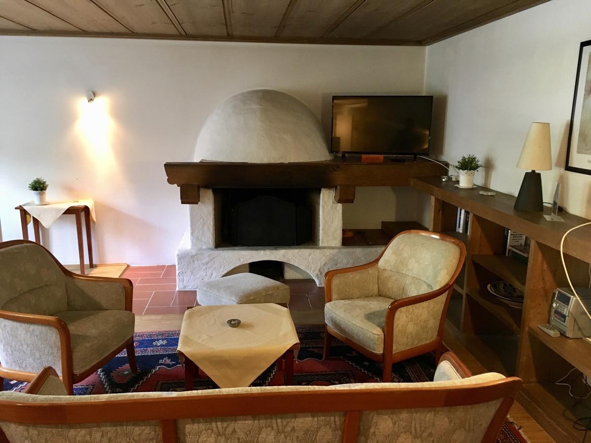 Outdoorhotel Jaeger Von Fall Lenggries Kültér fotó